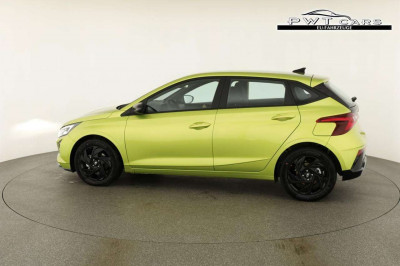 Hyundai i20 Tageszulassung Hyundai i20 Tageszulassung