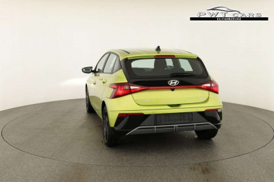 Hyundai i20 Tageszulassung Hyundai i20 Tageszulassung