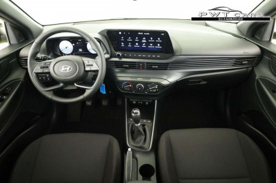 Hyundai i20 Tageszulassung Hyundai i20 Tageszulassung
