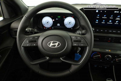 Hyundai i20 Tageszulassung Hyundai i20 Tageszulassung