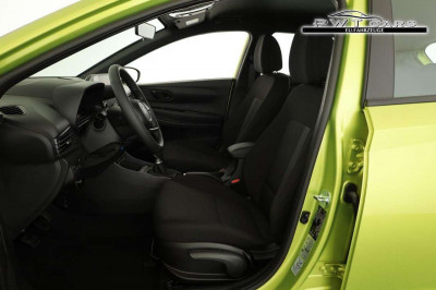 Hyundai i20 Tageszulassung Hyundai i20 Tageszulassung