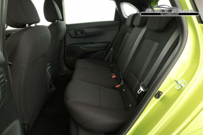 Hyundai i20 Tageszulassung Hyundai i20 Tageszulassung