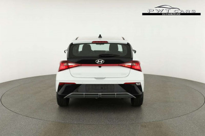 Hyundai i20 Tageszulassung Hyundai i20 Tageszulassung