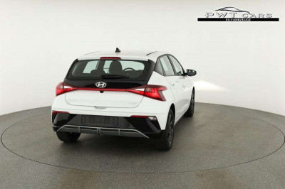Hyundai i20 Tageszulassung Hyundai i20 Tageszulassung