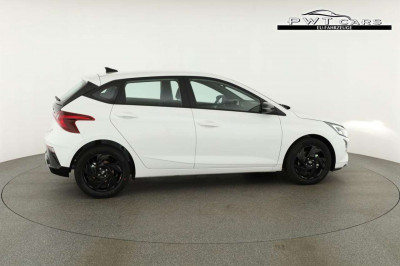 Hyundai i20 Tageszulassung Hyundai i20 Tageszulassung