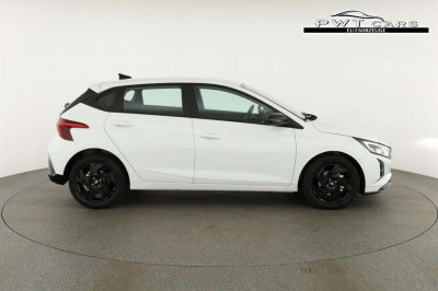 Hyundai i20 Tageszulassung Hyundai i20 Tageszulassung