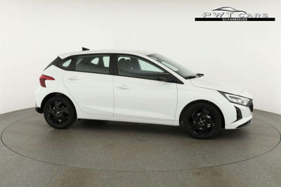 Hyundai i20 Tageszulassung Hyundai i20 Tageszulassung