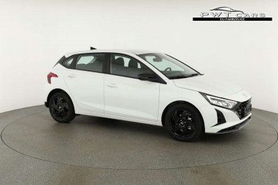 Hyundai i20 Tageszulassung Hyundai i20 Tageszulassung