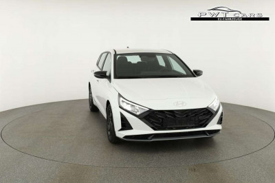 Hyundai i20 Tageszulassung Hyundai i20 Tageszulassung