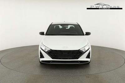 Hyundai i20 Tageszulassung Hyundai i20 Tageszulassung