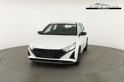Hyundai i20 Tageszulassung Hyundai i20 Tageszulassung