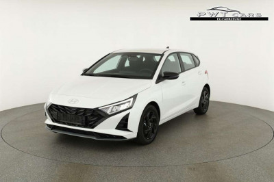 Hyundai i20 Tageszulassung Hyundai i20 Tageszulassung