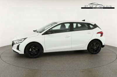 Hyundai i20 Tageszulassung Hyundai i20 Tageszulassung