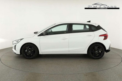 Hyundai i20 Tageszulassung Hyundai i20 Tageszulassung