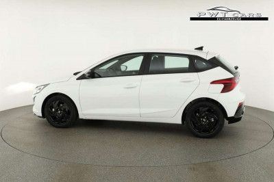 Hyundai i20 Tageszulassung Hyundai i20 Tageszulassung