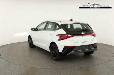 Hyundai i20 Tageszulassung Hyundai i20 Tageszulassung