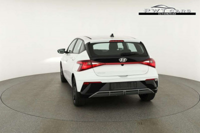 Hyundai i20 Tageszulassung Hyundai i20 Tageszulassung
