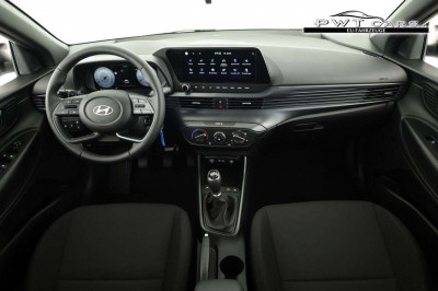 Hyundai i20 Tageszulassung Hyundai i20 Tageszulassung