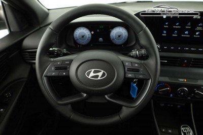 Hyundai i20 Tageszulassung Hyundai i20 Tageszulassung