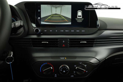Hyundai i20 Tageszulassung Hyundai i20 Tageszulassung