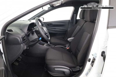 Hyundai i20 Tageszulassung Hyundai i20 Tageszulassung