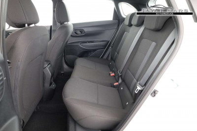Hyundai i20 Tageszulassung Hyundai i20 Tageszulassung