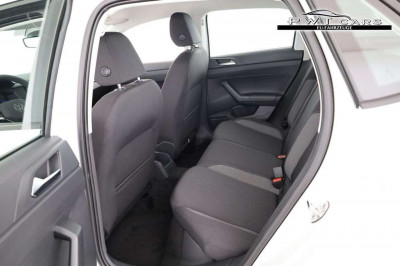 VW Polo Neuwagen
