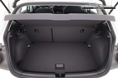 VW Polo Neuwagen