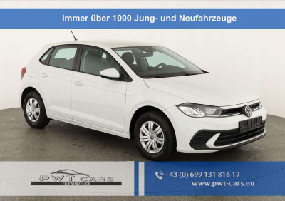 VW Polo Neuwagen