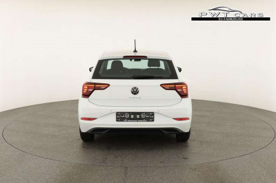 VW Polo Neuwagen