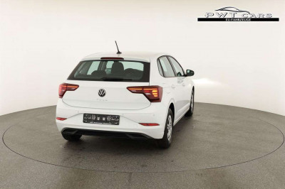 VW Polo Neuwagen
