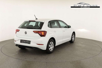 VW Polo Neuwagen