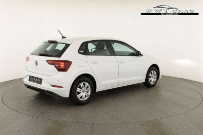 VW Polo Neuwagen