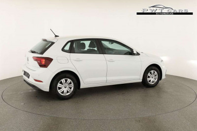 VW Polo Neuwagen