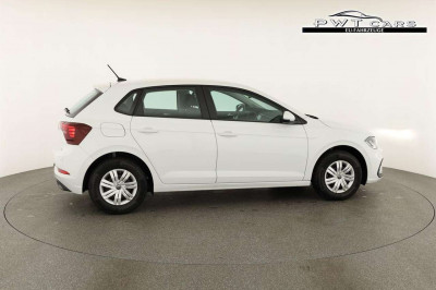 VW Polo Neuwagen