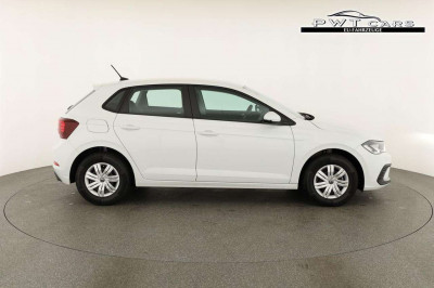 VW Polo Neuwagen