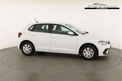 VW Polo Neuwagen