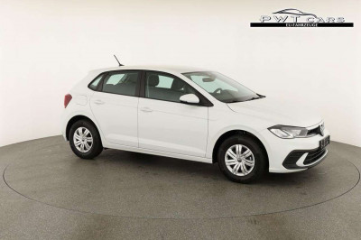 VW Polo Neuwagen