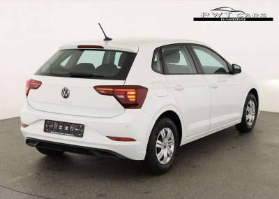 VW Polo Neuwagen