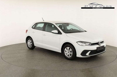 VW Polo Neuwagen