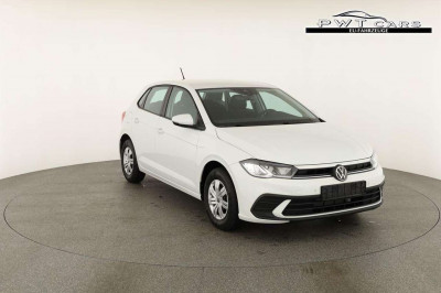 VW Polo Neuwagen