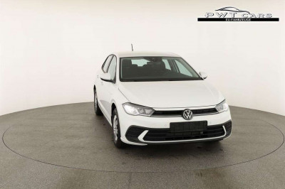 VW Polo Neuwagen