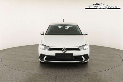 VW Polo Neuwagen