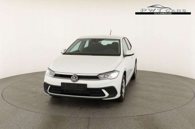 VW Polo Neuwagen