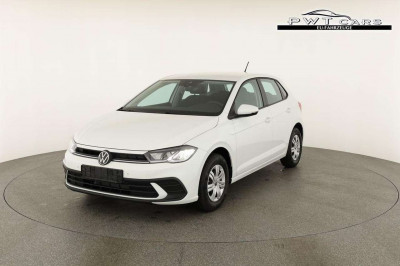 VW Polo Neuwagen