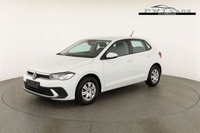 VW Polo Neuwagen