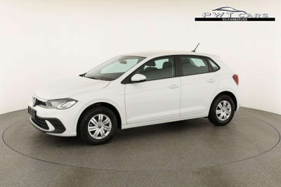 VW Polo Neuwagen