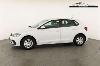 VW Polo Neuwagen