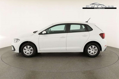 VW Polo Neuwagen