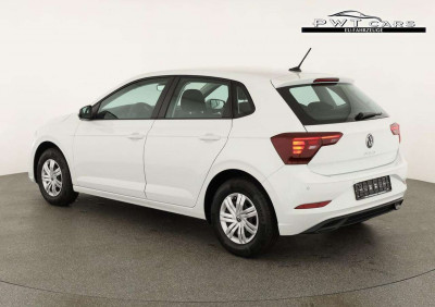 VW Polo Neuwagen